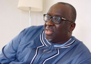 Dopage russe et corruption : Papa Massata Diack fixé sur son sort en appel Dopage russe et corruption : Papa Massata Diack fixé sur son sort en appel