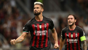 C1 : qualification "à l'italienne" de l'AC Milan contre un triste Tottenham