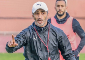 Entre Zakaria Aboub et Soualem, c’est fini Entre Zakaria Aboub et Soualem, c’est fini