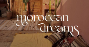«Moroccan dream» : Une marque de prêt-à-porter israélienne s'inspire du Maroc «Moroccan dream» : Une marque de prêt-à-porter israélienne s'inspire du Maroc