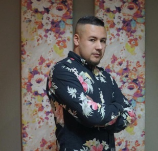 Interview : Moutrib Interview : Moutrib