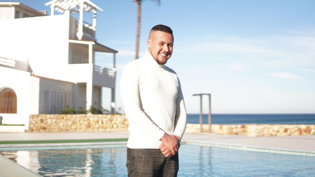 Interview : Moutrib Interview : Moutrib