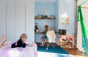 Tendances déco 2023 : des conseils pour une chambre d'enfant ludique et créative Tendances déco 2023 : des conseils pour une chambre d'enfant ludique et créative