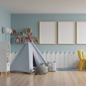 Tendances déco 2023 : des conseils pour une chambre d'enfant ludique et créative Tendances déco 2023 : des conseils pour une chambre d'enfant ludique et créative