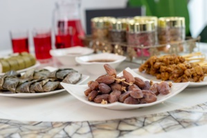 Nutrition et sport : des conseils pour le ramadan Nutrition et sport : des conseils pour le ramadan