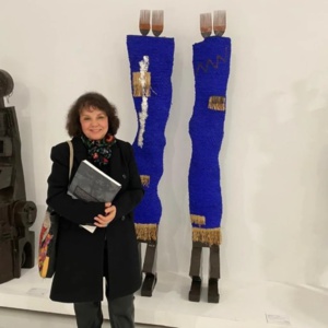 Sanae GHOUATI, nous fait voyager au cœur de l’art Bennai, un monde des merveilles Sanae GHOUATI, nous fait voyager au cœur de l’art Bennai, un monde des merveilles