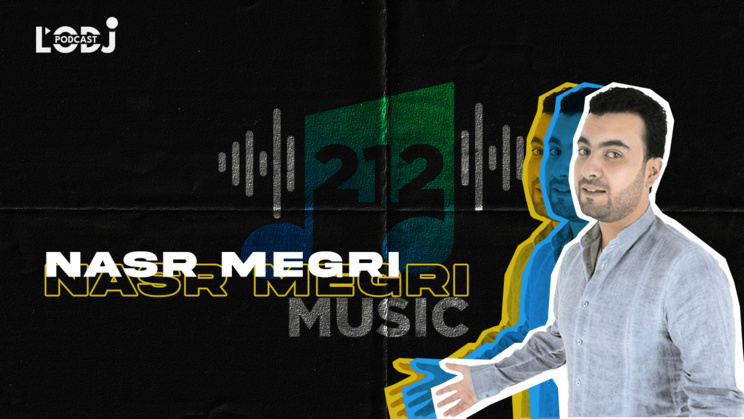 Playlist musicale de Nasr Mégri Playlist musicale de Nasr Mégri