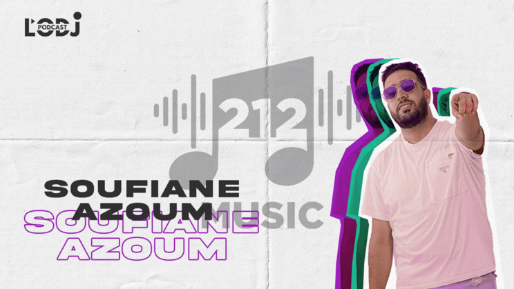 Playlist musicale de Soufian Azoum Playlist musicale de Soufian Azoum