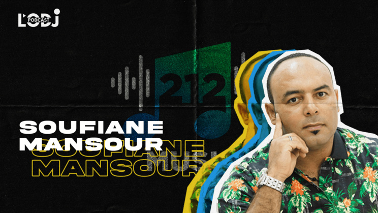 Playlist musicale de Soufiane Mansour Playlist musicale de Soufiane Mansour