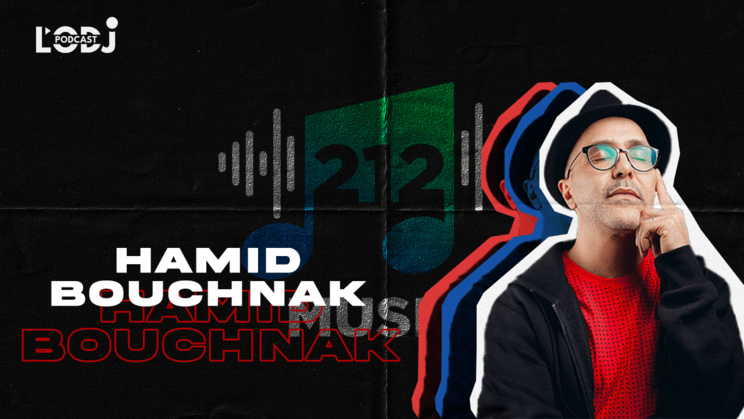 Playlist musicale de Hamid Bouchnak Playlist musicale de Hamid Bouchnak