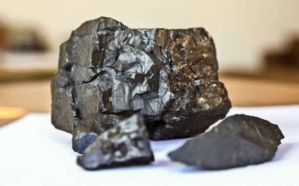 Gisement minier : le manganèse au Maroc extrait et exploité par une société canadienne