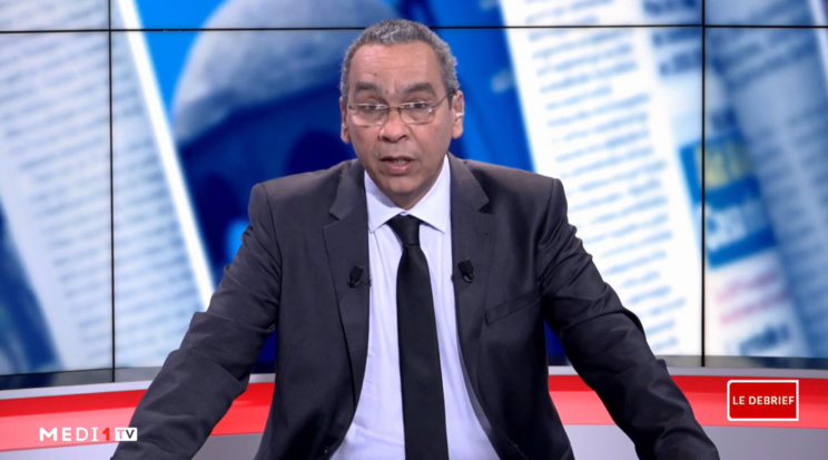 Le Débrief : Le Maroc réintroduit les pénalités de retard sur les factures d'eau Le Débrief : Le Maroc réintroduit les pénalités de retard sur les factures d'eau