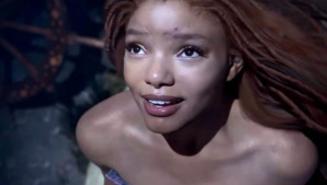 Disney dévoile la bande-annonce de "La Petite Sirène" Disney dévoile la bande-annonce de "La Petite Sirène"