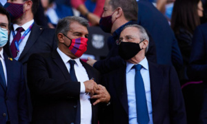 Scandale arbitral en Liga : le Real Madrid réagit ! Scandale arbitral en Liga : le Real Madrid réagit !