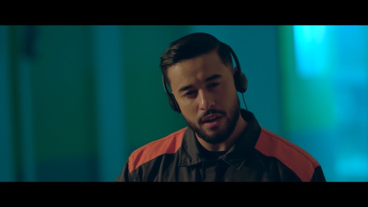 Ayoub Africano - BOHDI LI FIHA Ayoub Africano - BOHDI LI FIHA