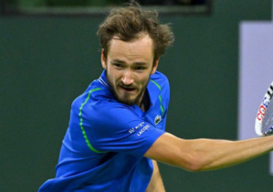 Indian Wells : Medvedev et Zverev prennent rendez-vous, Ruud prend la porte Indian Wells : Medvedev et Zverev prennent rendez-vous, Ruud prend la porte