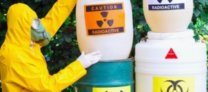 Tenex, filiale de Rosatom (Russie), seule à convertir l’uranium de retraitement . Tenex, filiale de Rosatom (Russie), seule à convertir l’uranium de retraitement .