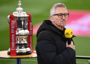 Royaume-Uni : chaos à la BBC après la suspension de Gary Lineker Royaume-Uni : chaos à la BBC après la suspension de Gary Lineker