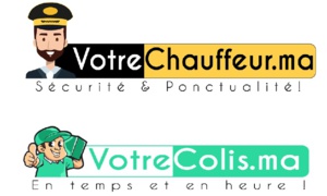 Akwa injecte 2,5 MDH pour VotreChauffeur.ma et VotreColis.ma Akwa injecte 2,5 MDH pour VotreChauffeur.ma et VotreColis.ma