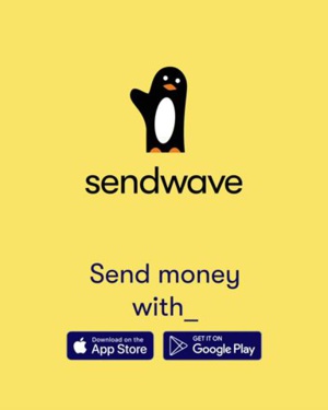 Sendwave, une application de transfert d'argent sans frais qui accompagne les Marocains de la diaspora Sendwave, une application de transfert d'argent sans frais qui accompagne les Marocains de la diaspora