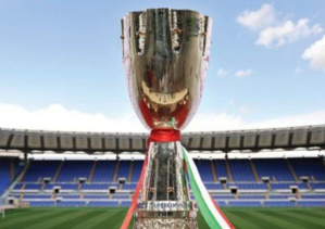 La Supercoupe d'Italie se jouera à quatre équipes en 2024 La Supercoupe d'Italie se jouera à quatre équipes en 2024