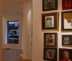 "Art and Roll", une exposition en hommage à Ghany Belmaachi "Art and Roll", une exposition en hommage à Ghany Belmaachi