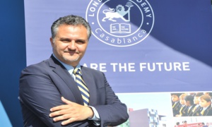 London Academy Casablanca lance le programme Elite@LAC et rend l’éducation Britannique accessible London Academy Casablanca lance le programme Elite@LAC et rend l’éducation Britannique accessible