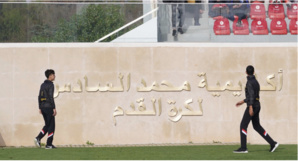 Le rayonnement du sport national, fruit de la vision éclairée de SM le Roi Mohammed VI Le rayonnement du sport national, fruit de la vision éclairée de SM le Roi Mohammed VI