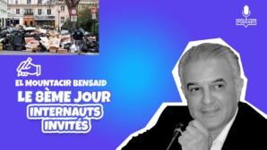 Écoutez les podcasts de Abdeslam Seddiki Écoutez les podcasts de Abdeslam Seddiki