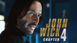 “John Wick : chapitre 4” au cinéma dès le 22 mars “John Wick : chapitre 4” au cinéma dès le 22 mars