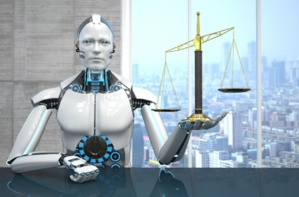 Pourquoi un robot avocat est-il poursuivi en justice aux États-Unis ? Pourquoi un robot avocat est-il poursuivi en justice aux États-Unis ?