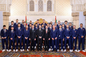 Football marocain : un essor remarquable sous l'impulsion de SM le Roi Mohammed VI