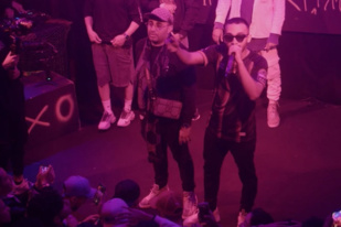 Le concert de 7ari à rabat suscite une polémique Le concert de 7ari à rabat suscite une polémique