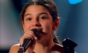 «The Voice Kids» Italie : Ranya Moufidi, une révélation marocaine