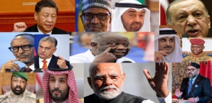 Les game-changers Les game-changers