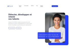 212Founders, KIMA Ventures et Bpifrance mise 20 millions de dirhams dans la Startup Palm 212Founders, KIMA Ventures et Bpifrance mise 20 millions de dirhams dans la Startup Palm