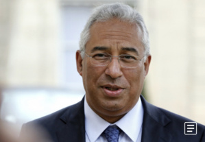 Mondial 2030 : Voici la réaction du premier ministre lusitanien à l’annonce de la candidature Maroc-Espagne-Portugal Mondial 2030 : Voici la réaction du premier ministre lusitanien à l’annonce de la candidature Maroc-Espagne-Portugal