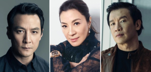 American Born Chinese : les acteurs d'Everything Everywhere All at Once réuni dans le teaser American Born Chinese : les acteurs d'Everything Everywhere All at Once réuni dans le teaser