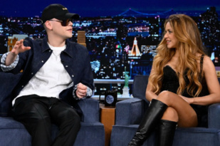 Shakira bat 14 records avec sa chanson contre Gerard Piqué Shakira bat 14 records avec sa chanson contre Gerard Piqué