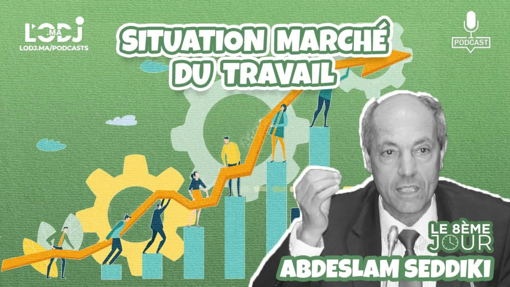 La situation du marché du travail en 2022 : perte de 24000 emplois et plus de précarité La situation du marché du travail en 2022 : perte de 24000 emplois et plus de précarité