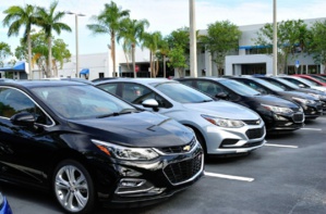 Après les moteurs de recherche et les applis, ChatGPT pourrait être intégré aux voitures Après les moteurs de recherche et les applis, ChatGPT pourrait être intégré aux voitures