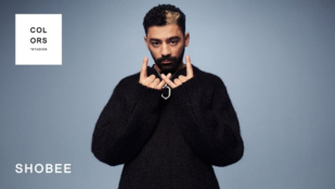 Le rappeur marocain Shobee sort un nouveau clip Le rappeur marocain Shobee sort un nouveau clip