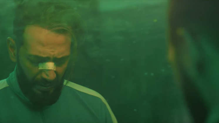 Hamza El Fadly - DAQ L'HAL Hamza El Fadly - DAQ L'HAL