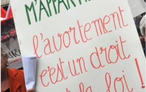 Avortement au Maroc : entre interdiction et réalité Avortement au Maroc : entre interdiction et réalité