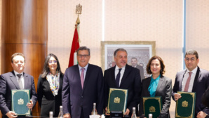 Nouvelle feuille de route stratégique du secteur du tourisme 2023-2026 Nouvelle feuille de route stratégique du secteur du tourisme 2023-2026