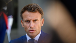 Fin de règne pour Emmanuel Macron !?