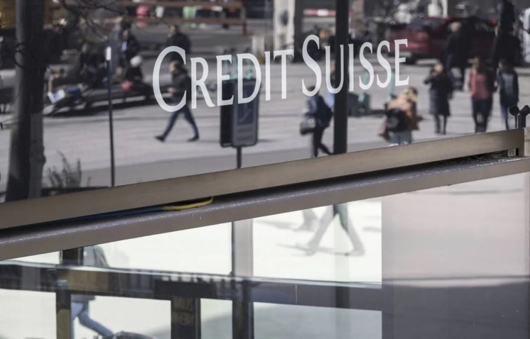 La semaine de tous les dangers pour Silicone Valley Bank , Assurance Bank et le Crédit Suisse La semaine de tous les dangers pour Silicone Valley Bank , Assurance Bank et le Crédit Suisse