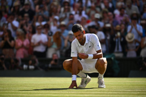 Tennis : Djokovic, non vacciné, manquera aussi le Masters 1000 de Miami Tennis : Djokovic, non vacciné, manquera aussi le Masters 1000 de Miami