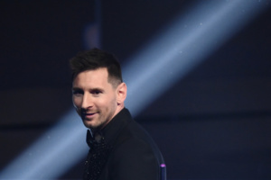 Ligue 1 : Messi de plus en plus loin de Paris Ligue 1 : Messi de plus en plus loin de Paris