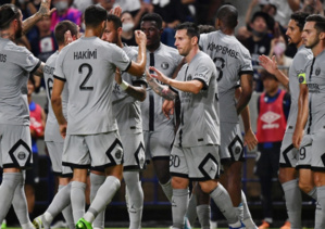Ligue 1 : fin de saison en roue libre pour le PSG? Gare à la déconfiture Ligue 1 : fin de saison en roue libre pour le PSG? Gare à la déconfiture